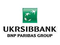 Банк UKRSIBBANK в Клячаново