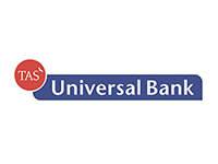 Банк Universal Bank в Клячаново